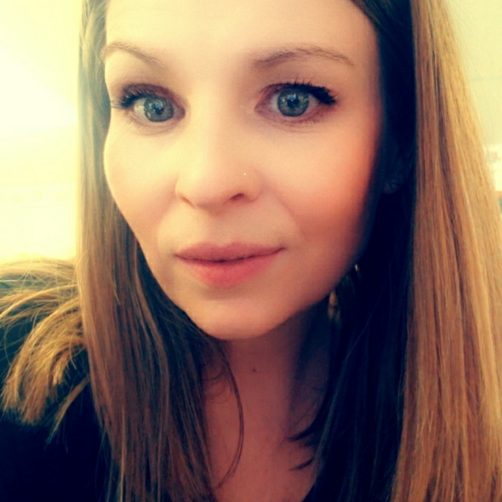 Meet your Posher, Jessie
